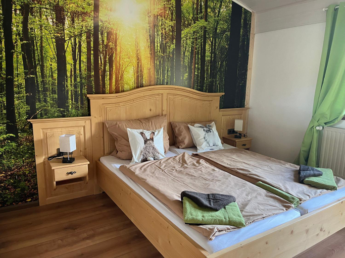 Bedroom 11