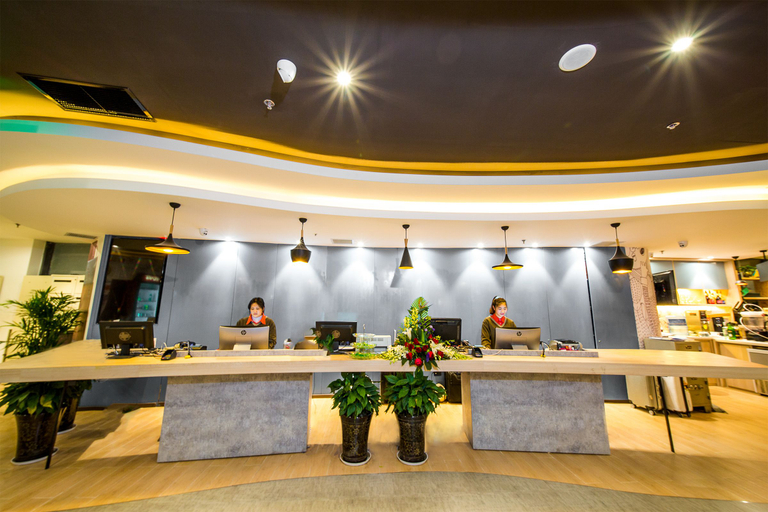 Others 5, ibis Hotel( Chengdu South Railway Station Sichuan University Hotel), Chengdu