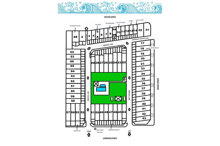5, Unit 26 Seafront Estate, Dandaragan