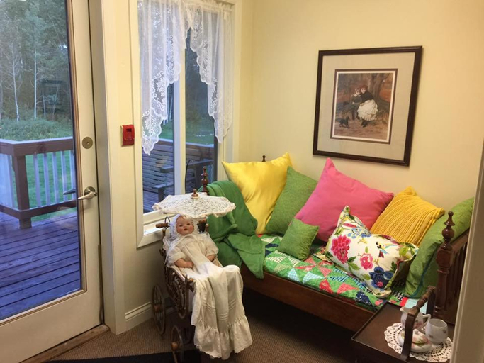 Others 5, The Vermilion Park Inn, Saint Louis