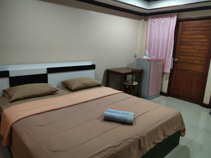 Bedroom 5, Tree House Chachoengsao, Muang Chachoengsao