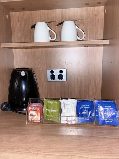 Amenities 20