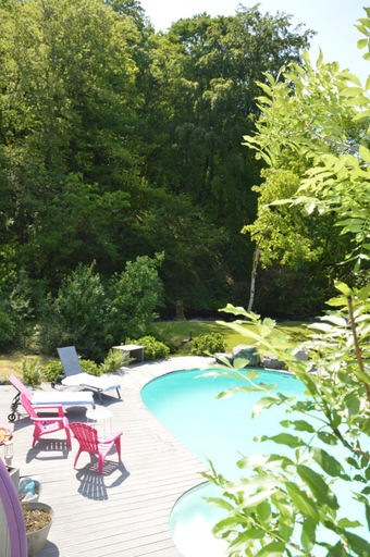 Others 2, Moulin de la Cuse - L'ilote, Doubs