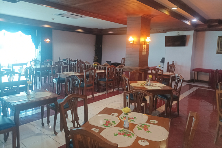 Hotel Efita, Bogor