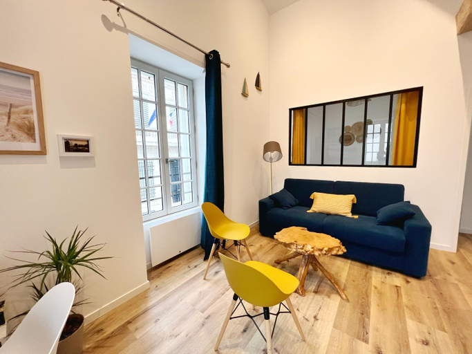 Le Cosy, Charente-Maritime