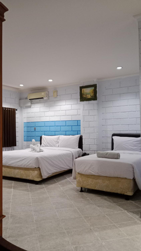 Bedroom 6
