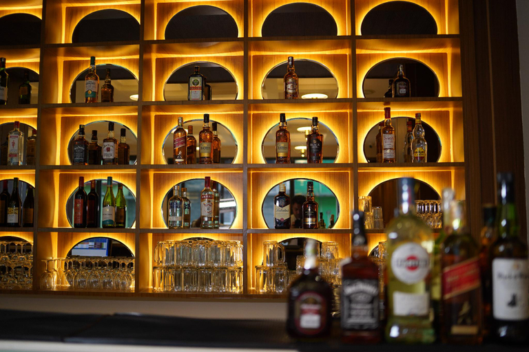 Food & Drinks 5, The Atrium, East Sikkim