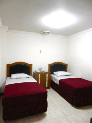 Bedroom 6