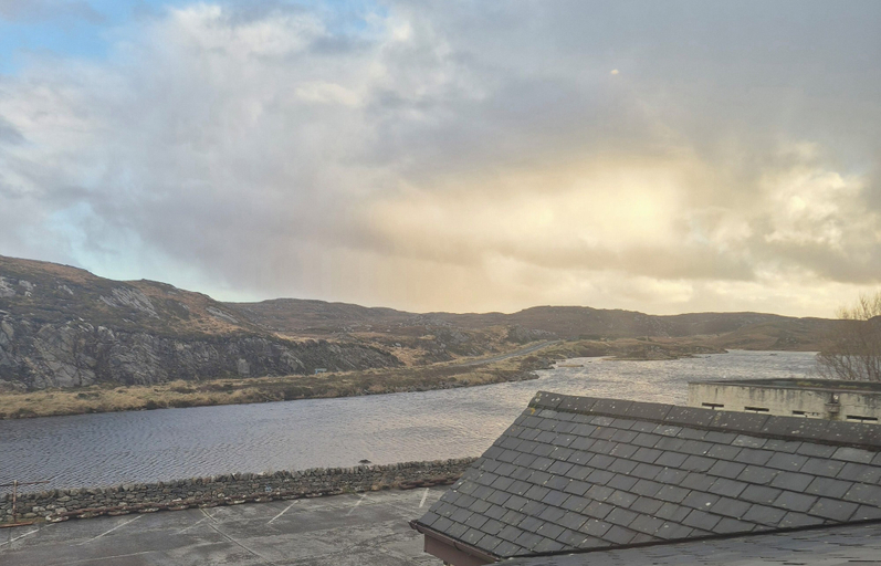 Others 4, Doune Braes Hotel, Eilean Siar