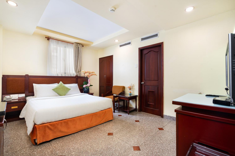 Bedroom 11