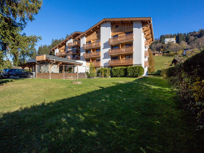 Residence Hotel Rent - Megeve Centre, Haute-Savoie