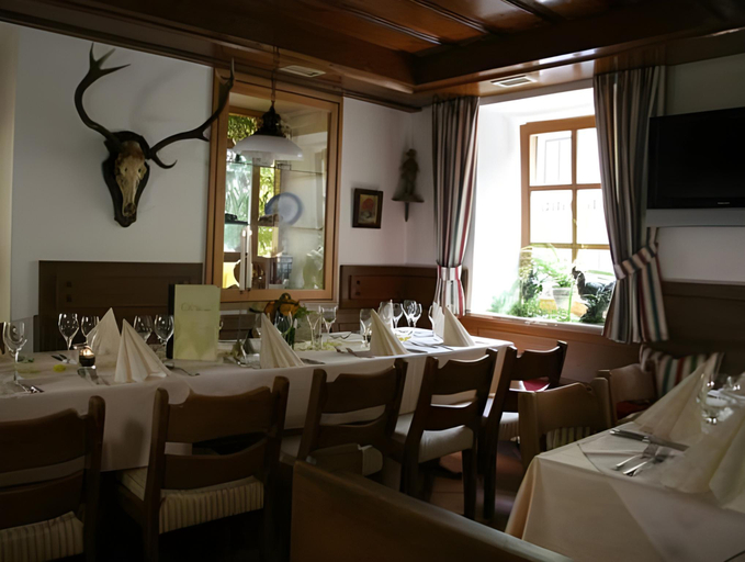 Food & Drinks 4, Hotel - Landgasthof Obermaier Zum Vilserwirt, Landshut