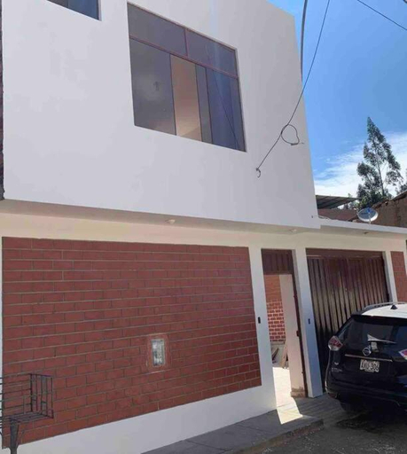 Casa acogedora en Mancos, Yungay, Yungay
