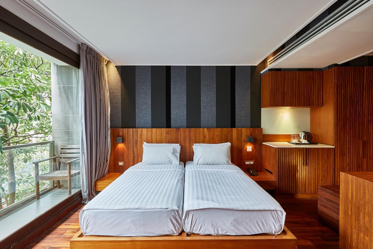 Bedroom 12