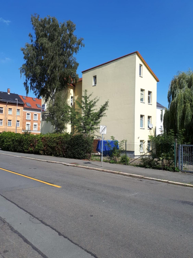 Urlaub nicht nur fur Monteure "K1", Gera