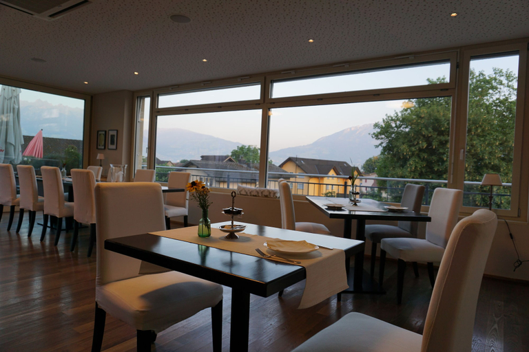 Food & Drinks 4, Hotel Restaurant Weinstube