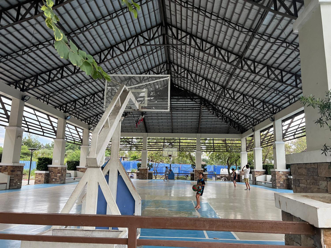 One Oasis cozy retreat, Cebu City