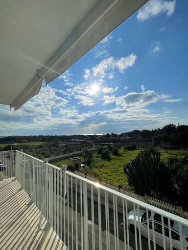 Others 3, OXHOME LUXURY APARTMENT, Lecce