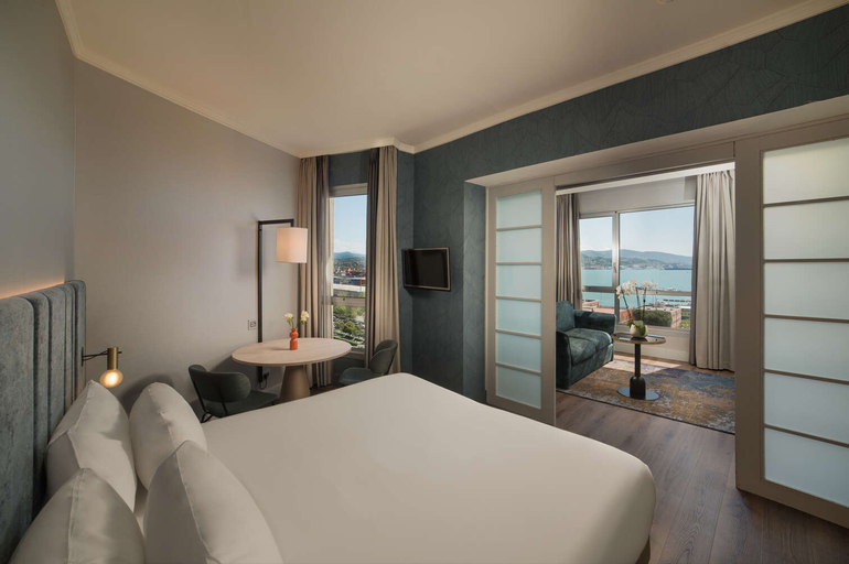 Bedroom 16