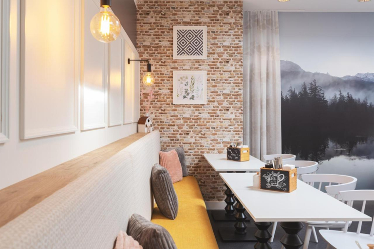 Food & Drinks 5, Garner Hotel ESSEN - MESSE by IHG, Essen