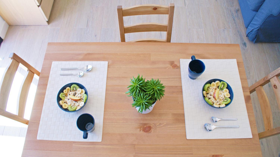 Food & Drinks, Lajares Villa y estudios Art Lab Fuerteventura, Las Palmas