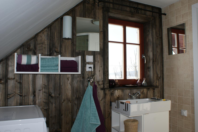 Others 2, Guest House K74, Česká Lípa