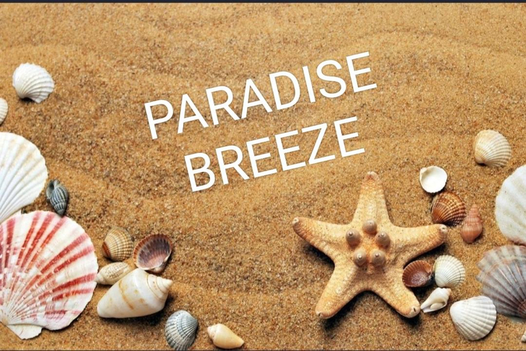 Others 3, Paradise Breeze, Grândola
