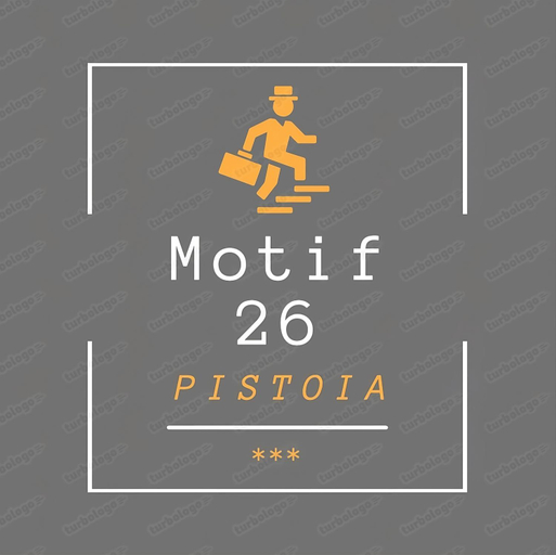 Others 5, MOTIF 26 Pistoia, Pistoia