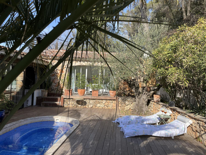 Others 3, VILLA CANZOMY, Alpes-Maritimes