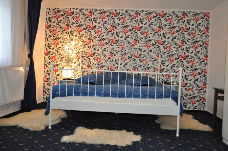 Public Area 2, Hotel Green Palace, Sinaia