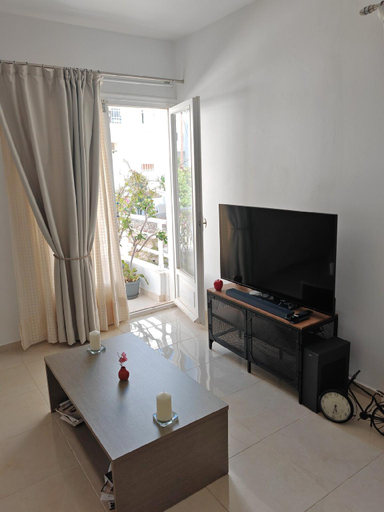 Others 4, Leo's and Xerxes' place, South Aegean