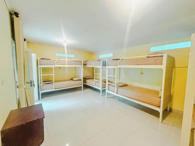 Bedroom 2, Rinjani Garden Syariah by ecommerceloka, Lombok