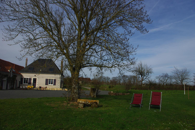 Others 4, Au Temps Retrouve, Indre-et-Loire