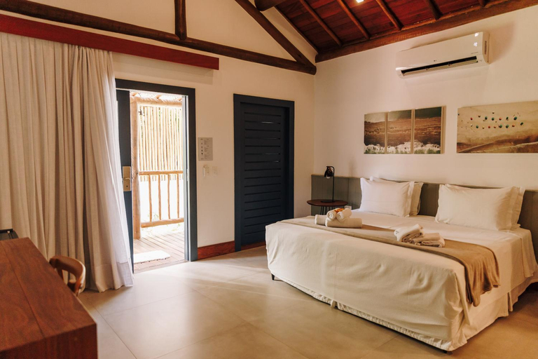 Bedroom 16