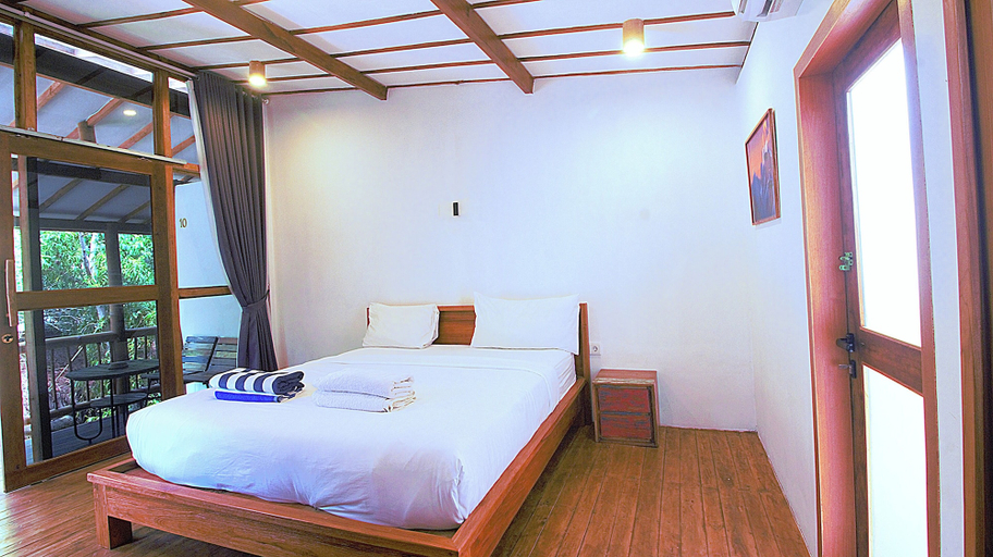 Bedroom 8