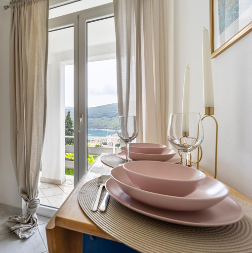 Others 4, Apartments Skandul Rabac, Labin