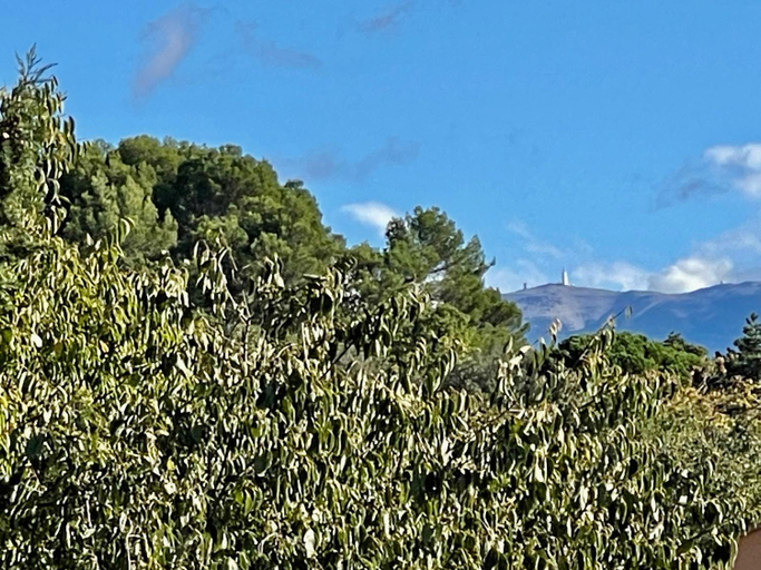 Others 2, Le Mas de Mirabel, Drôme