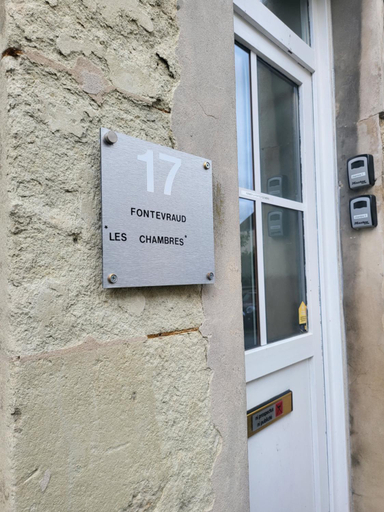 Others 5, Fontevraud Les Chambres, Maine-et-Loire