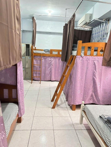 Bedroom 4, AN YIN, Hualien