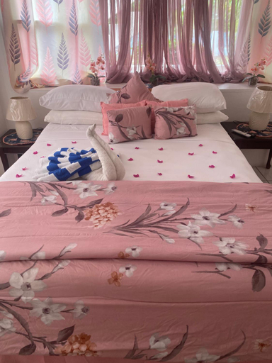 Others 2, HCeas Villa Compound is 5 minutes from the airport and beaches