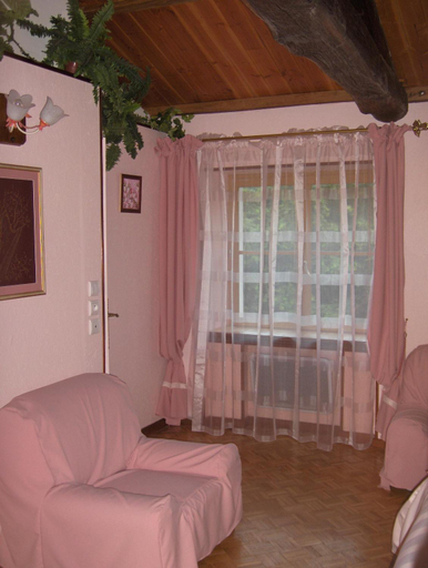 Others 3, Chambres d'hotes de La Templerie-Moulin, Vendée