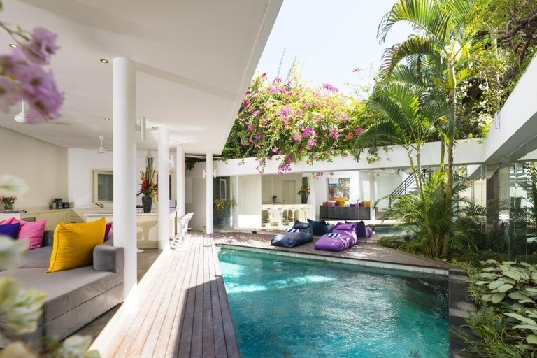 Sport & Beauty, Villa La Sirena 2 Minutes From Beach 3 Bedroom Villa by RedAwning, Badung