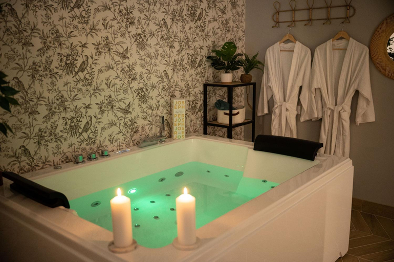 Sport & Beauty 3, Spa, Love & Relax, Dordogne