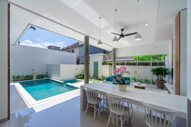 Sport & Beauty 2, Villa Tentrem Berawa, Badung
