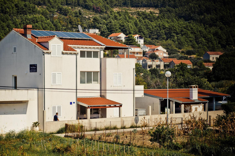 Others 3, Apartments Family Magazin, Ston