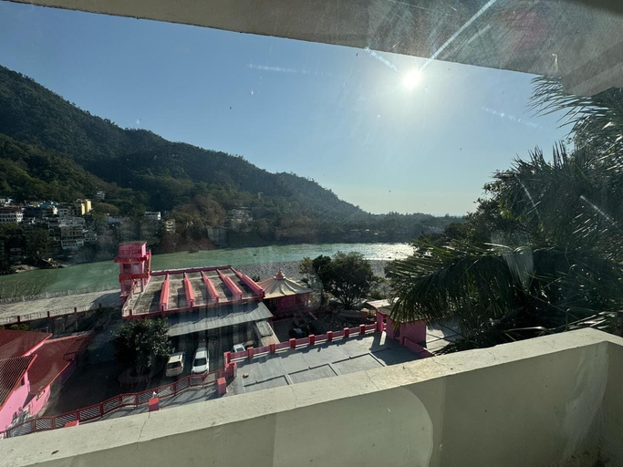 Others 5, Nirvana Riverside Resort, Garhwal