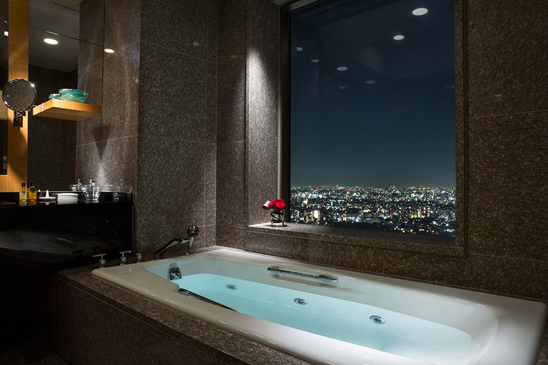 Bathroom 8