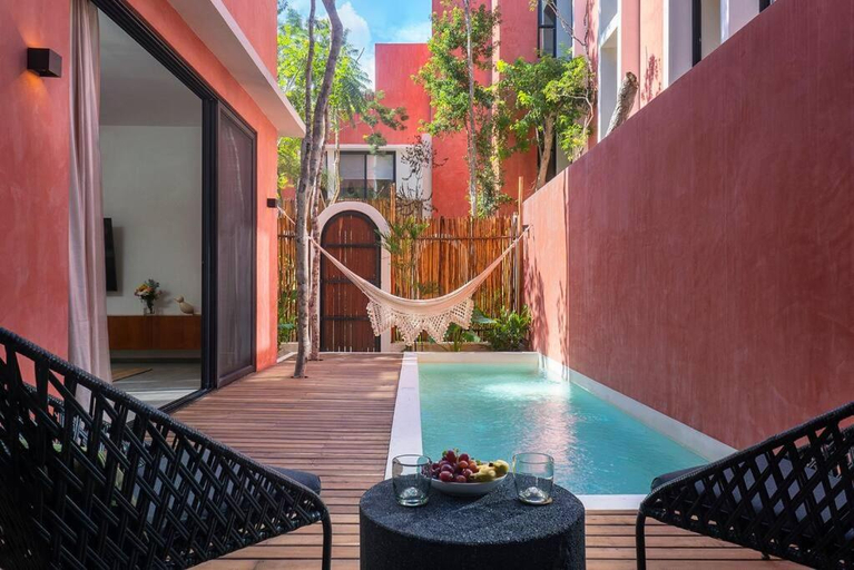 3, Casa Ananta, Cozumel