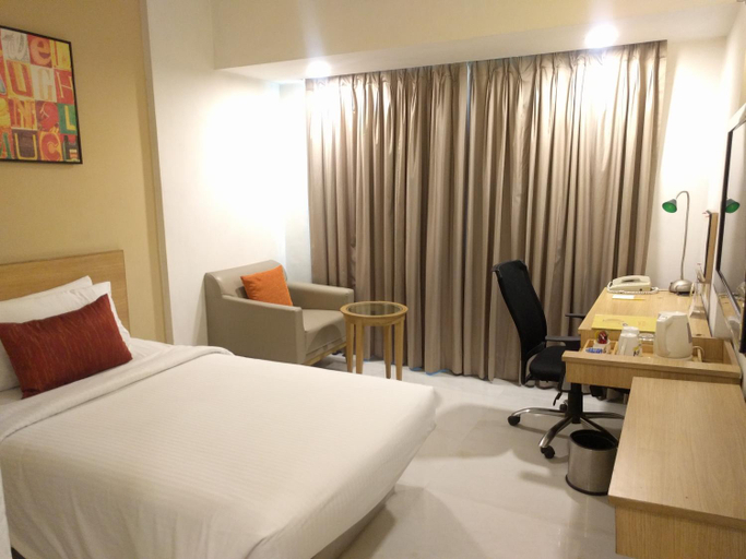 Bedroom 9