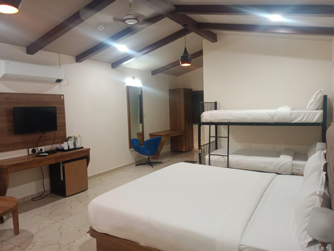 Bedroom 5